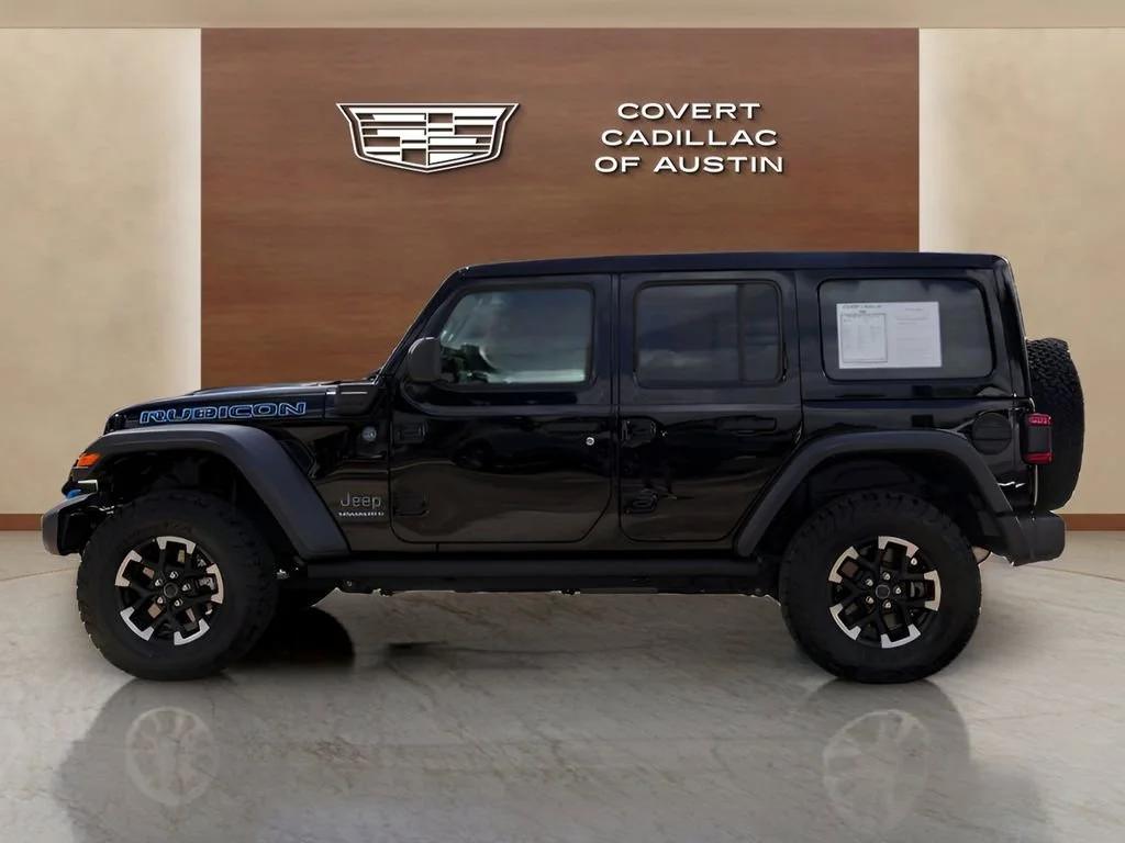 jeep wrangler 4xe 2025 1C4RJXR68SW584104 image jeep wrangler 4xe 2025 1C4RJXR68SW584104 image